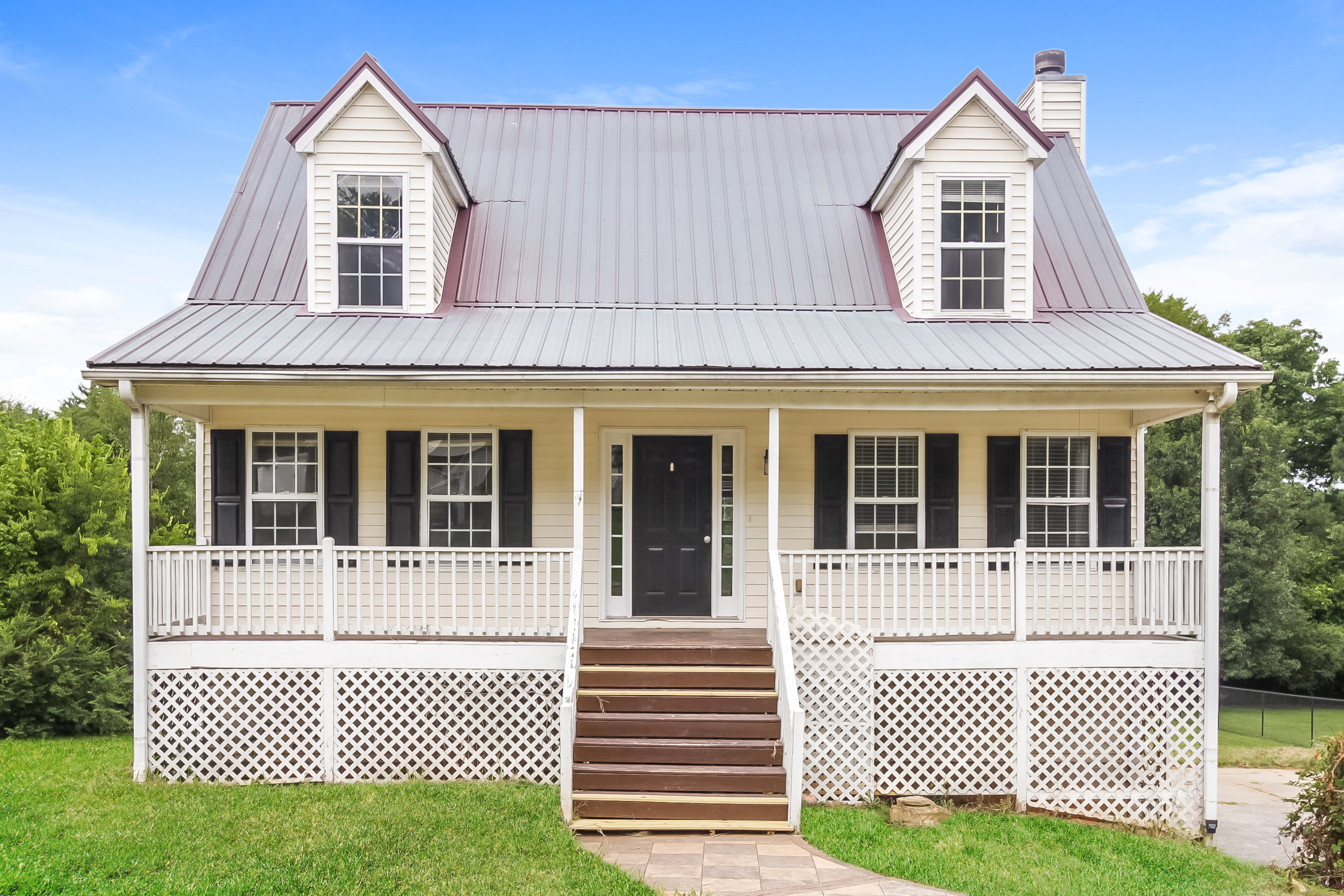 317 Rail Dr Adairsville, GA 30103